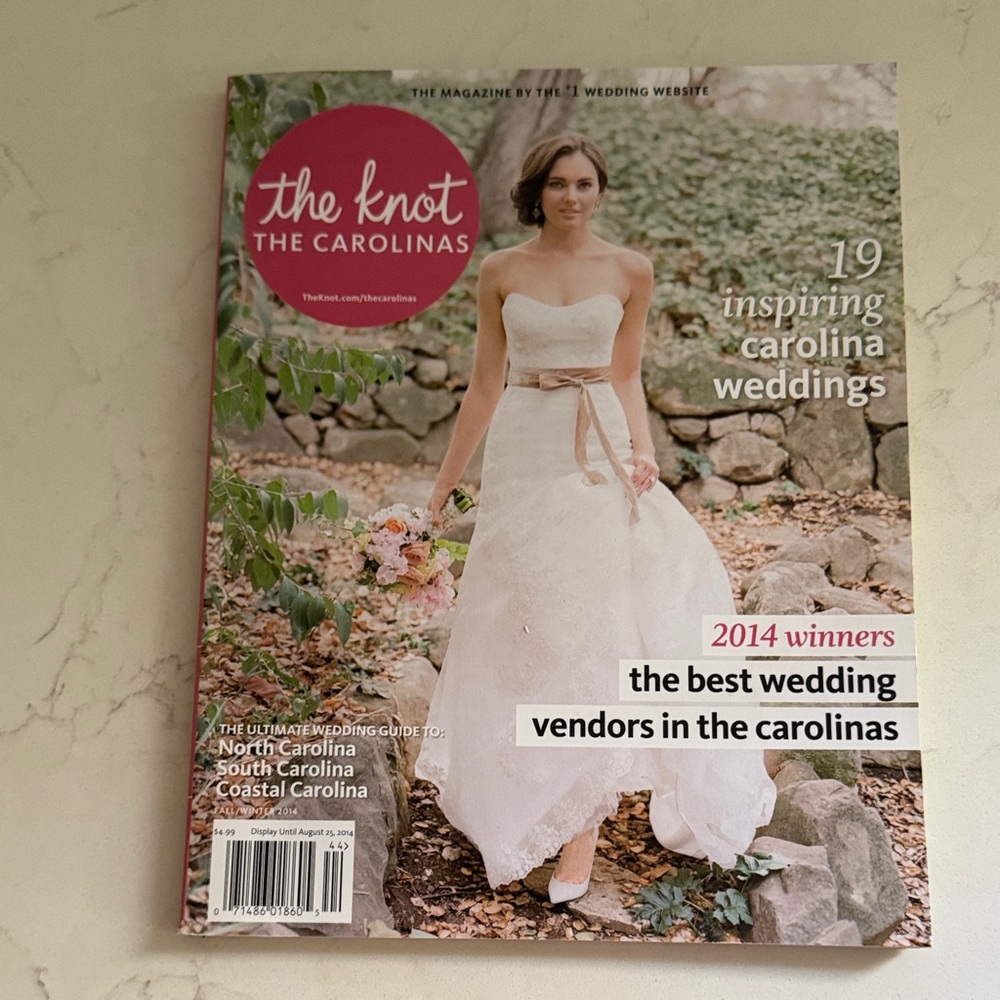 Wedding Magazines Bundle - Picture 5 of 10